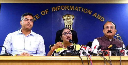 दिल्ली में कांवड़ शिविरों को मिलेगी 1200 यूनिट मुफ्त बिजली, भाजपा सरकार ने किया ऐलान